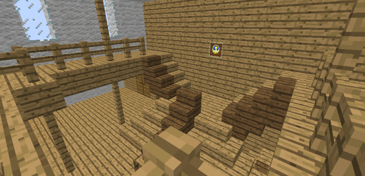 Проект "Титаник"! 2 часть