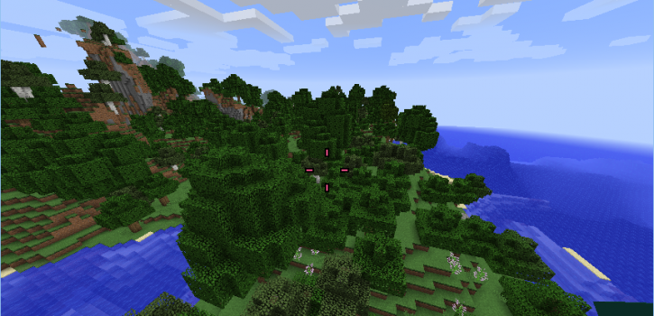 Custom Crosshair Mod