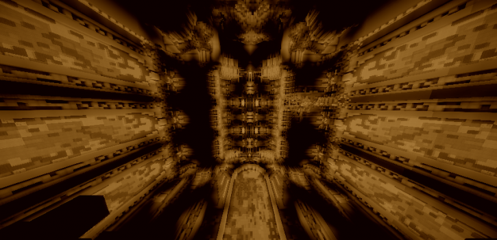 "X Marks The Spot" - Desert Detour Contest by Guavacado