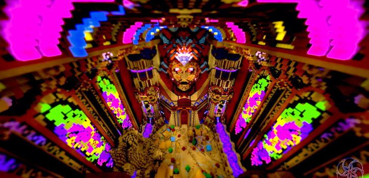 "X Marks The Spot" - Desert Detour Contest by Guavacado