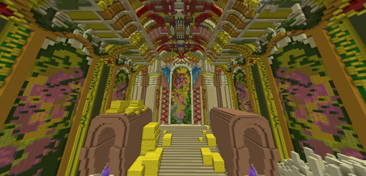 "X Marks The Spot" - Desert Detour Contest by Guavacado