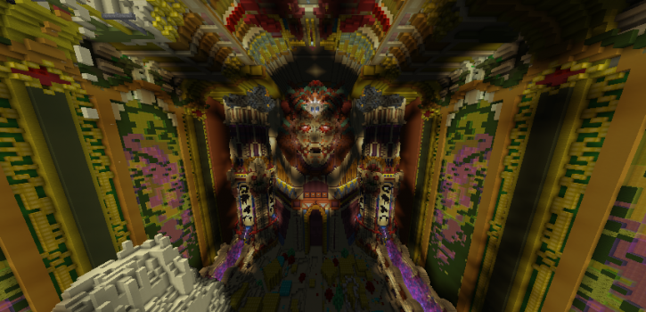 "X Marks The Spot" - Desert Detour Contest by Guavacado