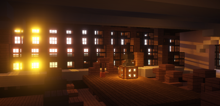 La Belle Poule // French Frigate