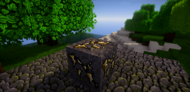 [1.9] BufyCraft HD Resource Pack