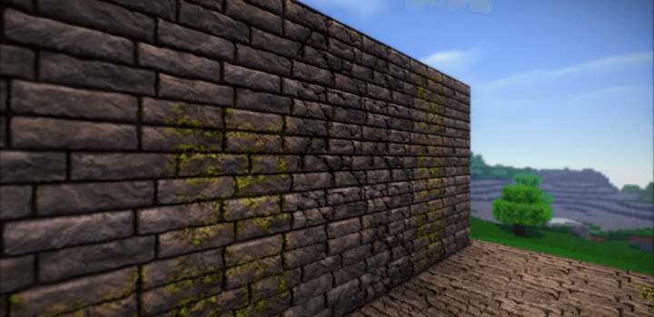 [1.9] BufyCraft HD Resource Pack