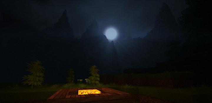 [1.9] BufyCraft HD Resource Pack