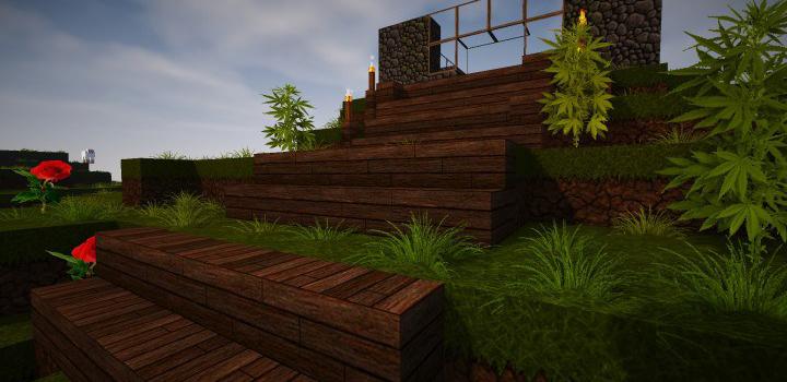 [1.9] BufyCraft HD Resource Pack