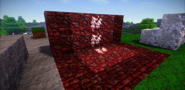 [1.9] BufyCraft HD Resource Pack