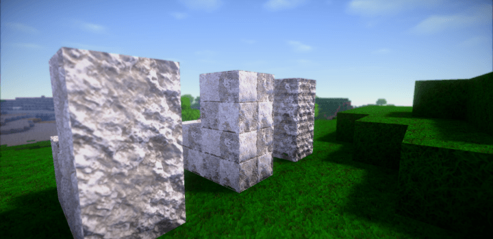 [1.9] BufyCraft HD Resource Pack