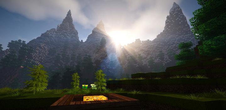 [1.9] BufyCraft HD Resource Pack