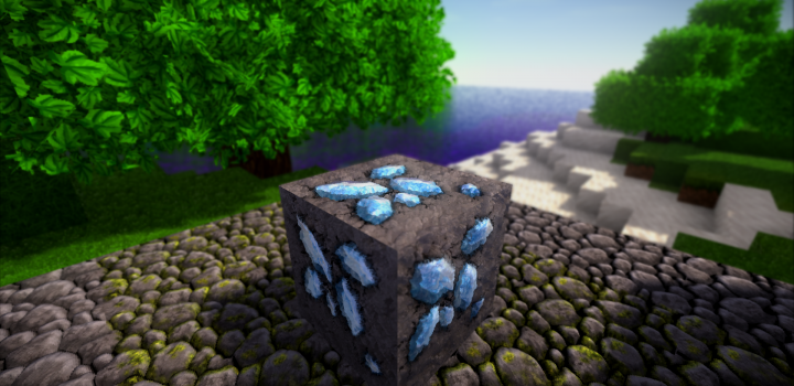 [1.9] BufyCraft HD Resource Pack