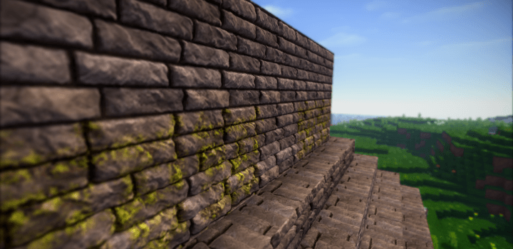 [1.9] BufyCraft HD Resource Pack