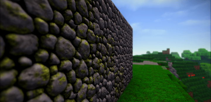 [1.9] BufyCraft HD Resource Pack