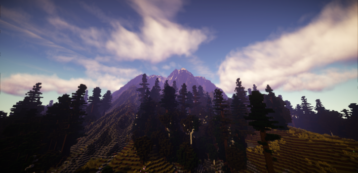 little island by Killerack