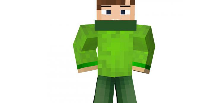 Дизайне на канал