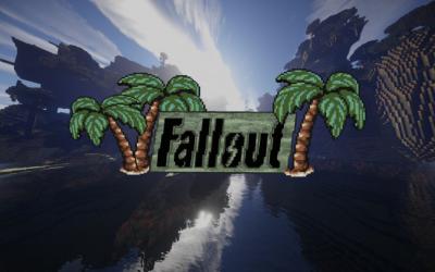[1.9/1.8.9] [16x] Fallout-Paradise Resource Pack