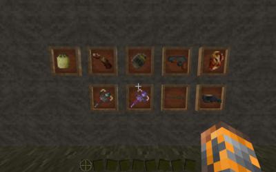 [1.9/1.8.9] [16x] Fallout-Paradise Resource Pack