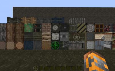 [1.9/1.8.9] [16x] Fallout-Paradise Resource Pack