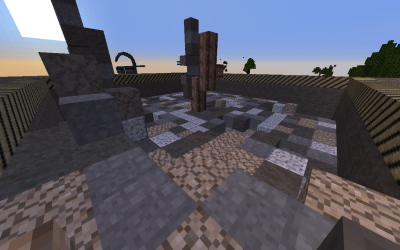 [1.9/1.8.9] [16x] Fallout-Paradise Resource Pack