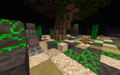 [1.9/1.8.9] [16x] Fallout-Paradise Resource Pack