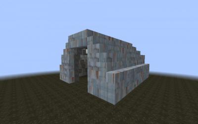 [1.9/1.8.9] [16x] Fallout-Paradise Resource Pack