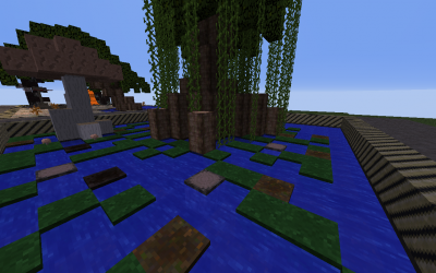 [1.9/1.8.9] [16x] Fallout-Paradise Resource Pack