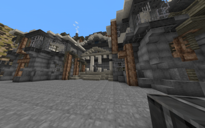 [1.9/1.8.9] [16x] Fallout-Paradise Resource Pack