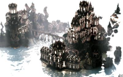 Les Falaises de Brisecers-Ollonet