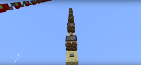 Исчезающие поршни - баг или особенность?