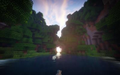 [1.8.9] [32x] LITHOS - Default-Style