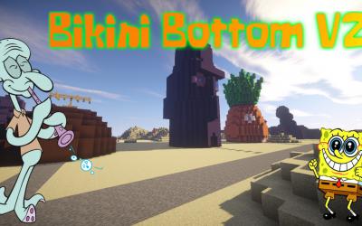 [1.9] Bikini Bottom V2