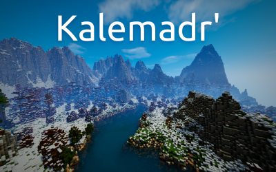 Kalemadr'