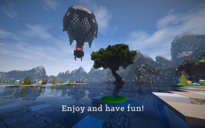 [1.9+] DEM Textures! (128x)