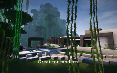 [1.9+] DEM Textures! (128x)