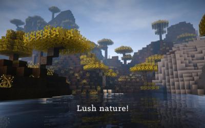 [1.9+] DEM Textures! (128x)