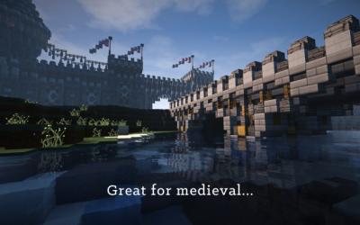 [1.9+] DEM Textures! (128x)