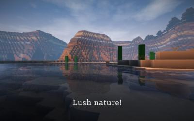 [1.9+] DEM Textures! (128x)