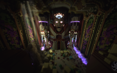 "X Marks The Spot" - Desert Detour Contest by Guavacado