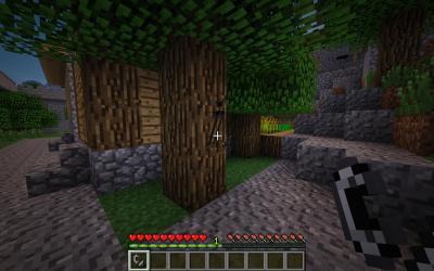 Realistic Torches Mod