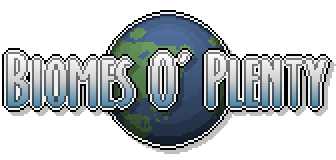 Biomes O' Plenty