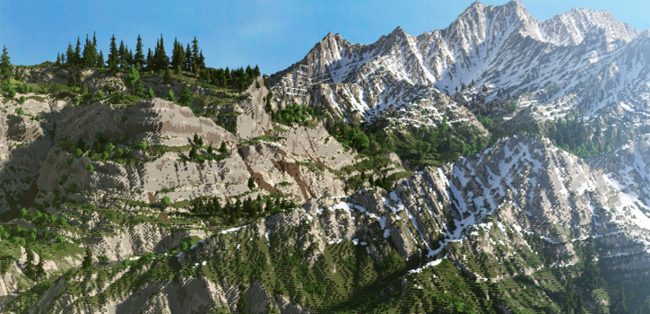 Yet Another Custom Map!