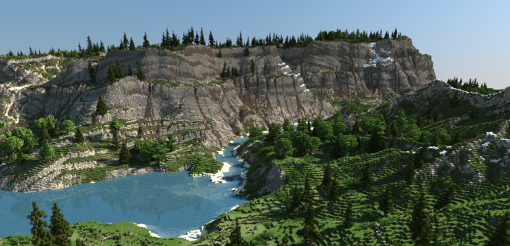 Yet Another Custom Map!