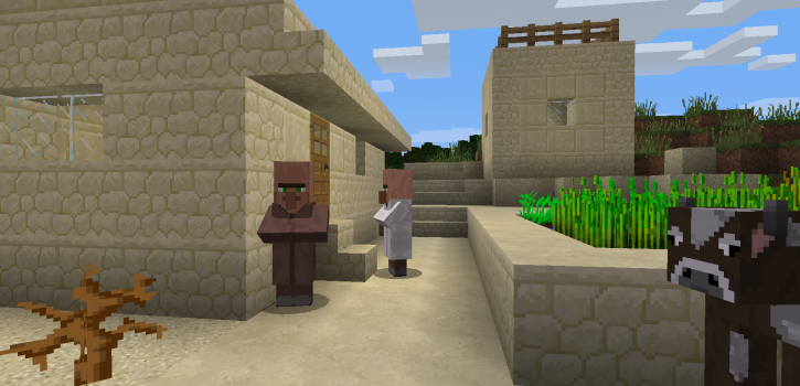 [1.9] [32x] Faithful Pack