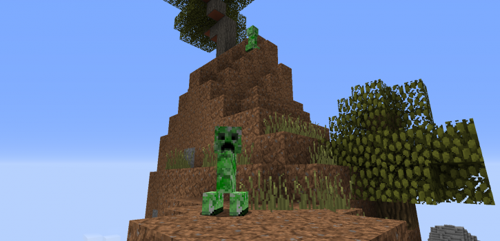 [1.9] [32x] Faithful Pack