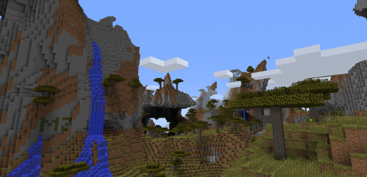 [1.9] [32x] Faithful Pack