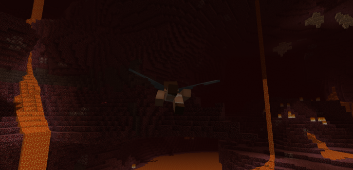 [1.9] [32x] Faithful Pack