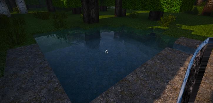 [256x] last block 2.0 ресурс-пак