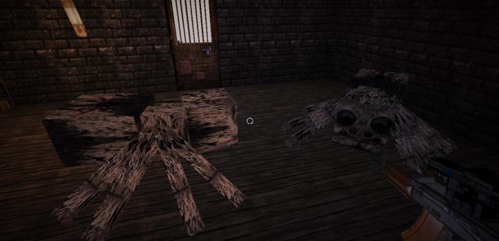 [256x] last block 2.0 ресурс-пак