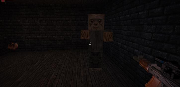 [256x] last block 2.0 ресурс-пак