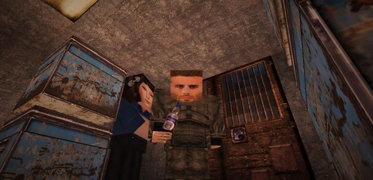 [256x] last block 2.0 ресурс-пак